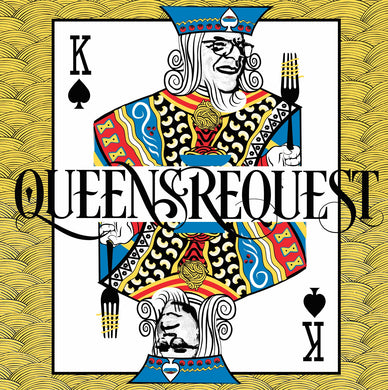 Queens Request (2025)