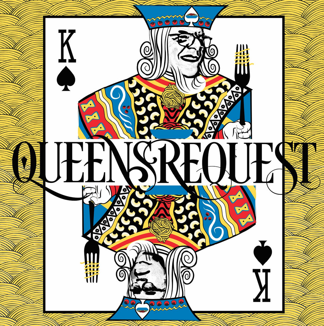 Queens Request (2025)