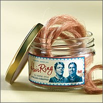 Bob and Brian's Premium Hair-Ring Since 1987 (2007)